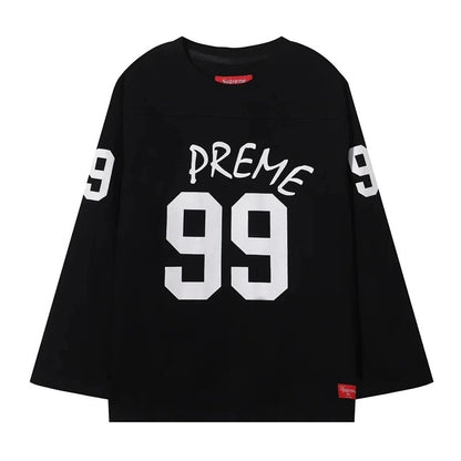 Sup Longsleeve's & Tee's