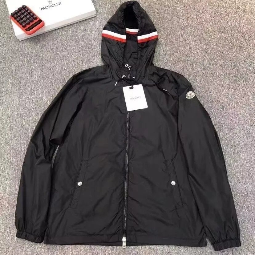 Windbreaker NFC