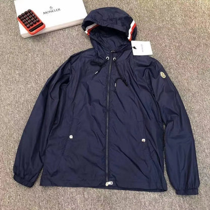 Windbreaker NFC