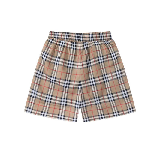 B Shorts