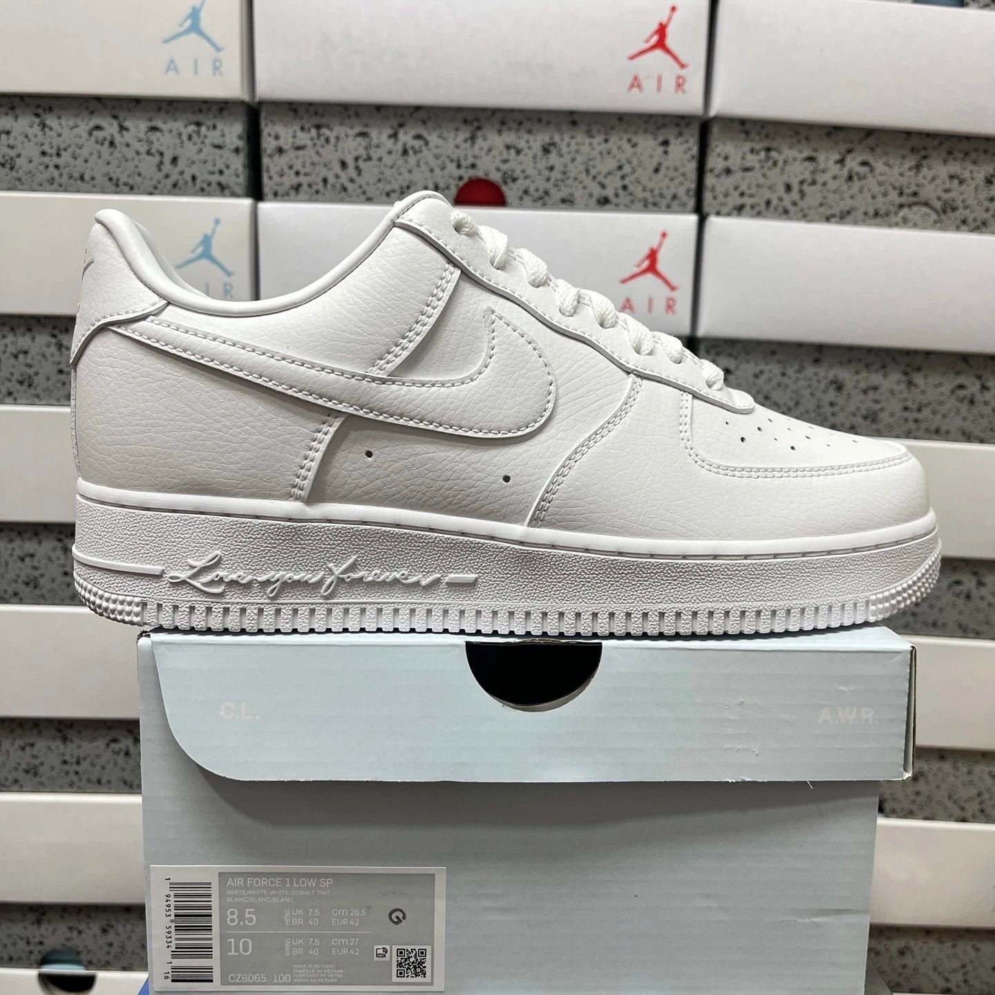 AF1's