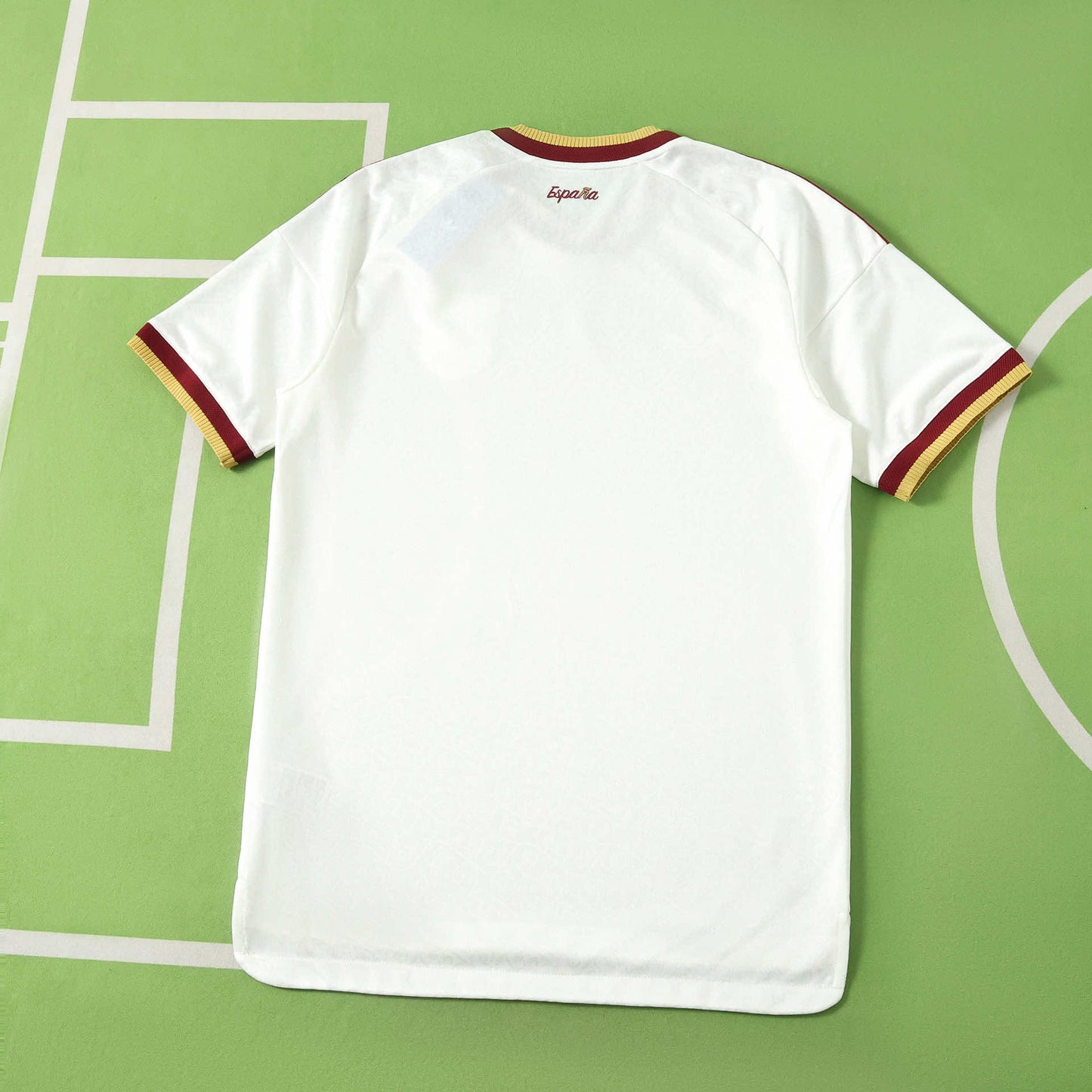 2026 Spain Away Player Shirt
