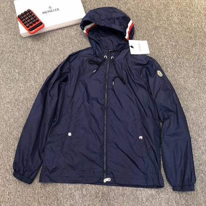 Windbreaker NFC